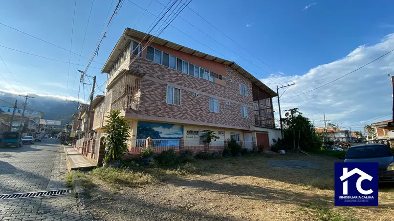 Casa de 2 viviendas en el Canadá